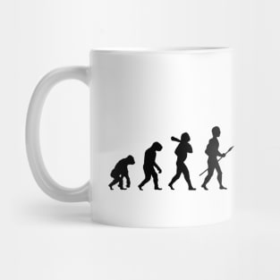 Clever Girl Mug